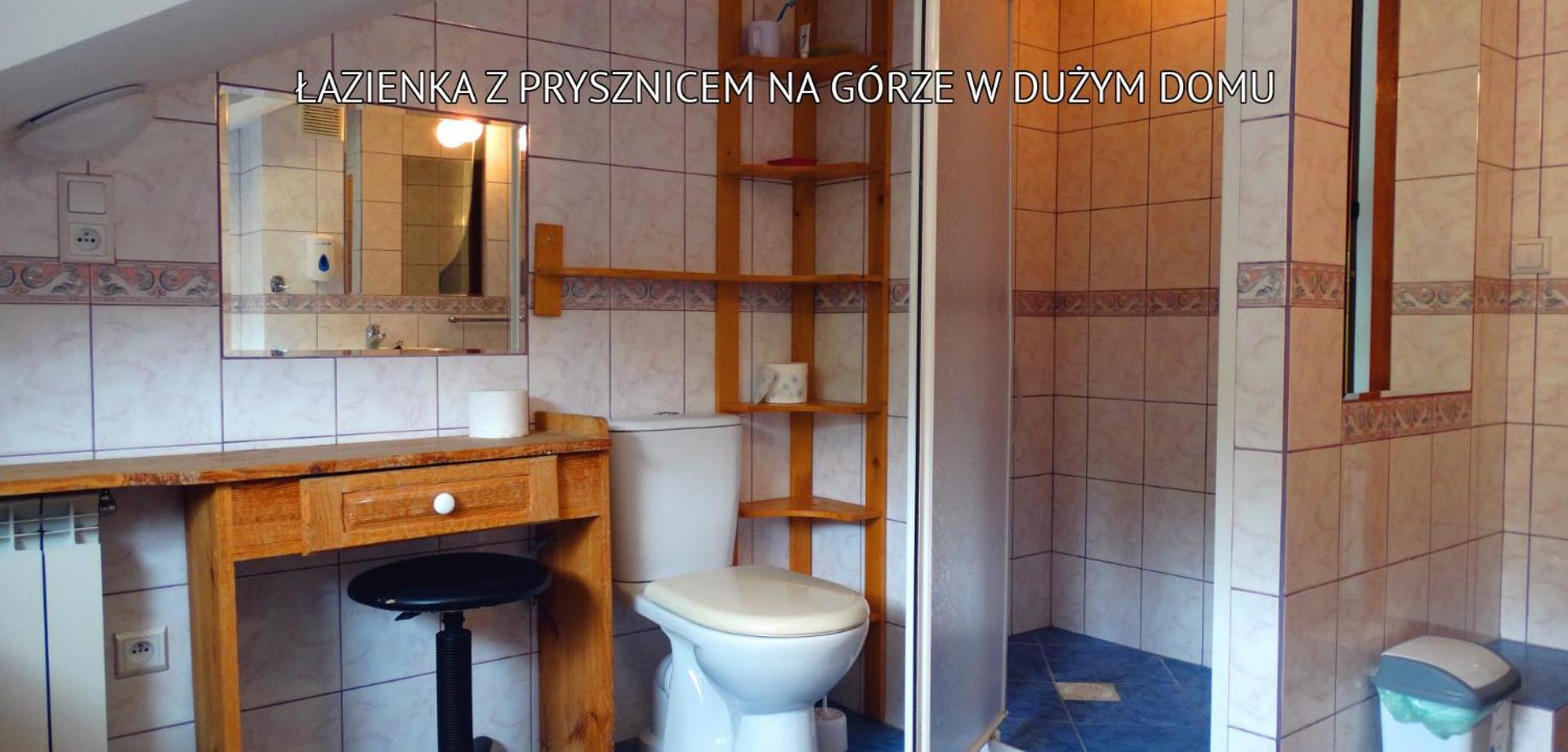 Bieszczady Sosnowa Aleja Villa Baligrod Exterior photo